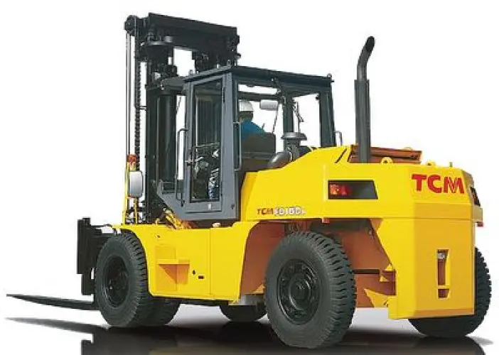  Sewa Forklift   banyuwangi